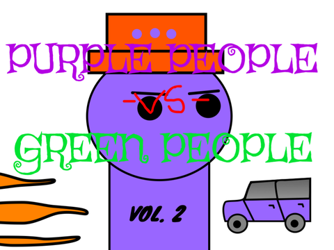 PvG Volume 2