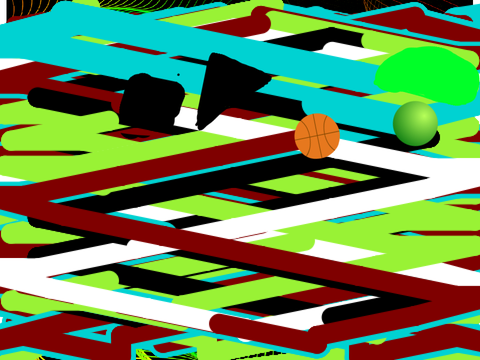 Random game