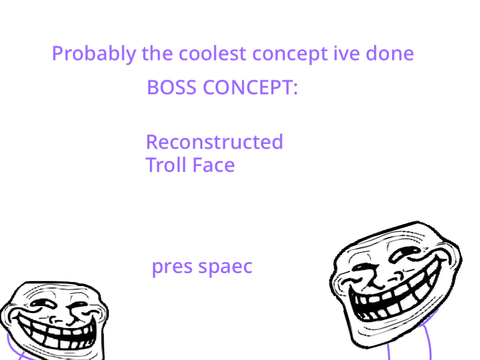 TROLLFACE
