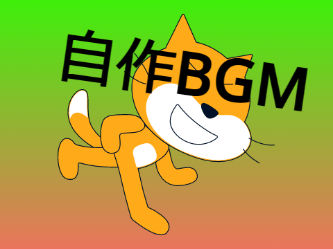 茶番BGM(自作)　#short