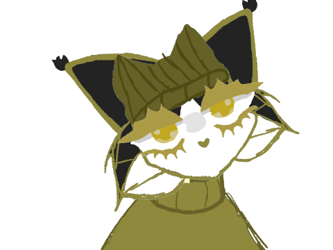 hello kitty meme wip
