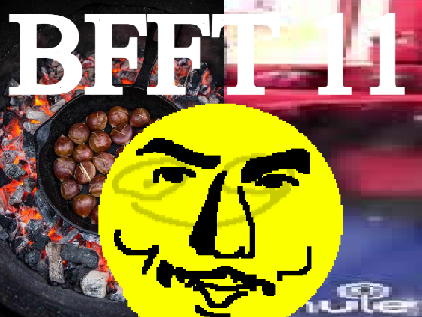 bfft 11: Incredible! However, if your energy - if your pseudo mind is not conducive or - remix
