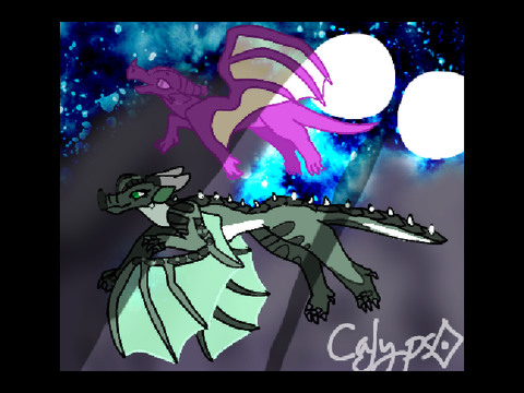 Contest Entry