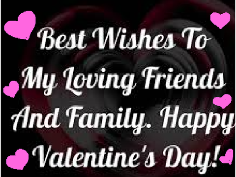VALENTINES DAY