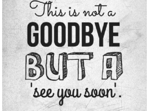 Why I was dead for some time, and apologies.