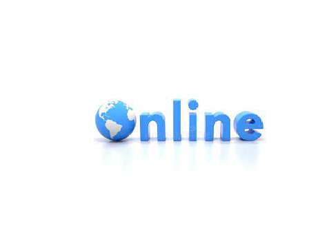 Online