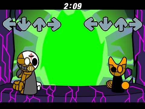 Cyber cyrus and foxy sing jailbreak
