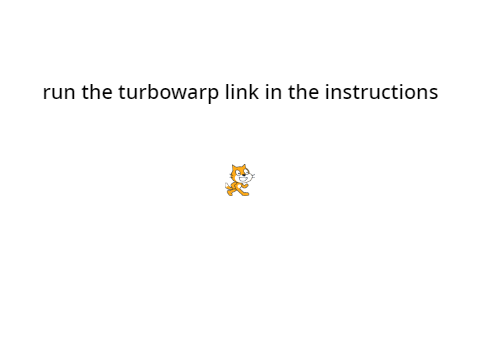 cat mouse pointer
