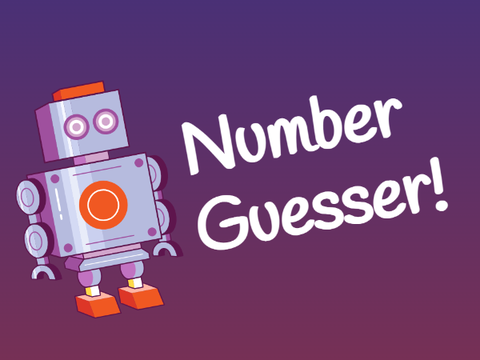 Number Guesser