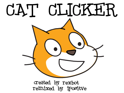 Cat Clicker: Test Your Reflexes
