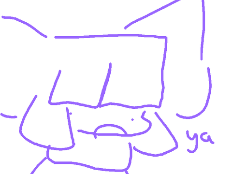 o im on yt btw