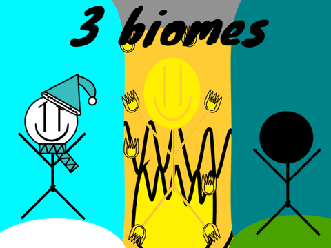 3 season find the stickmen trailer(1.2)