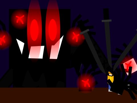 THE ENRAGED