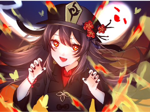 胡桃