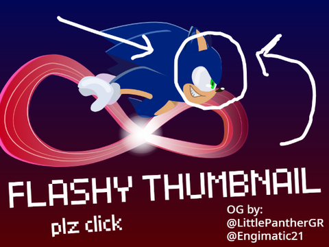 I wanted to try and improve it
