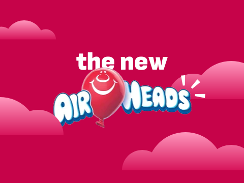 AIRHEADS ⭓ BB5SU!!