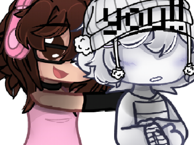 - you!! -