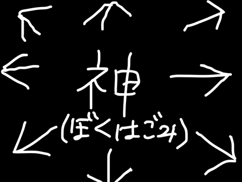 ~Thoughts are inherite~　思いは受け継がれる__