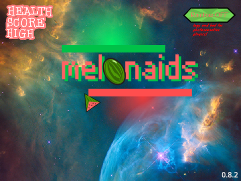 melonaids NEW UPDATE!! 0.8.2