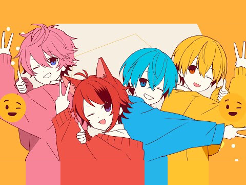 チーズ／すとぷり【歌ってみた】