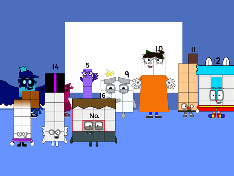 Art Club Band + zcek other members (Fixed)