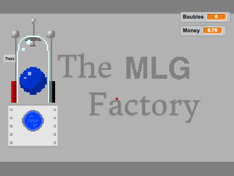 The Bauble Factory, MLG! (MLG REMIX!!!)