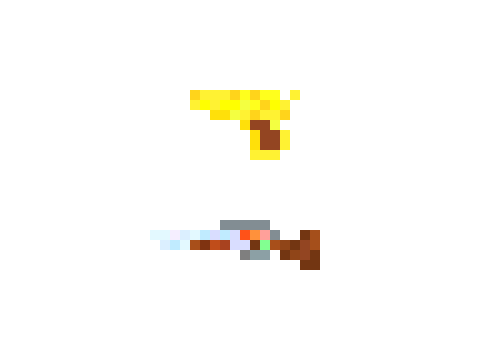 Guns