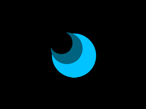 @Hydro-Labs HydrOS intro and desktop (base)
