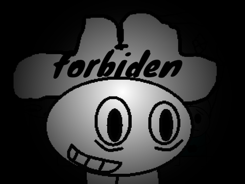 forbiden