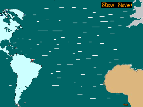 Slave Trade Project