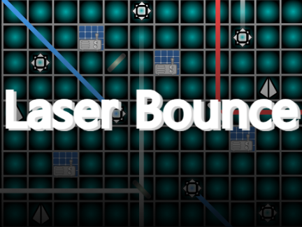 Laser Bounce