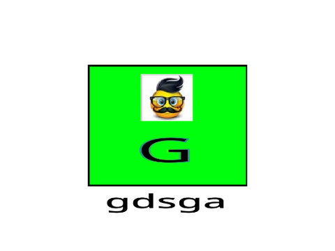 PFB für @gdsga