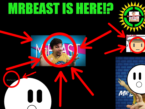 the REAL mrbeast?