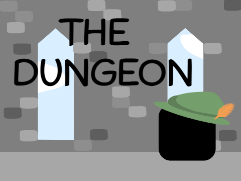 The Dungeon || A Platformer