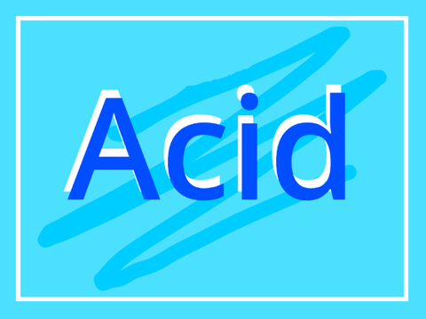 Acid
