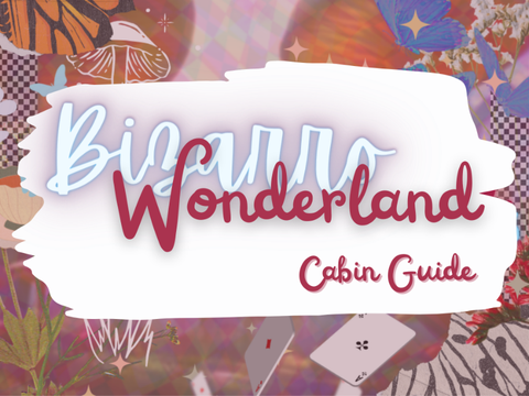 Bi-Fi Cabin Guide ♕ SWC March ‘23