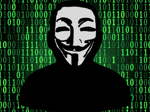 Hacker