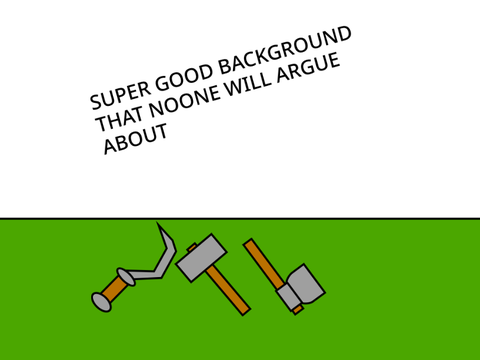 Tools.