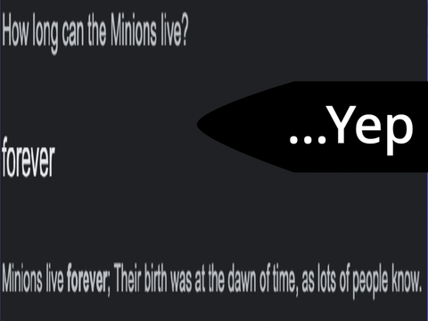 VOCAB5 25: A Concise Speedrun