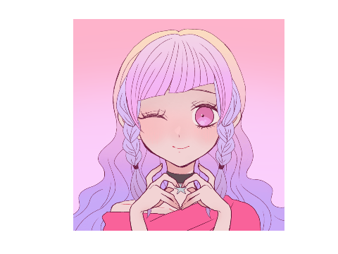 Pfp for Sunshine's contest