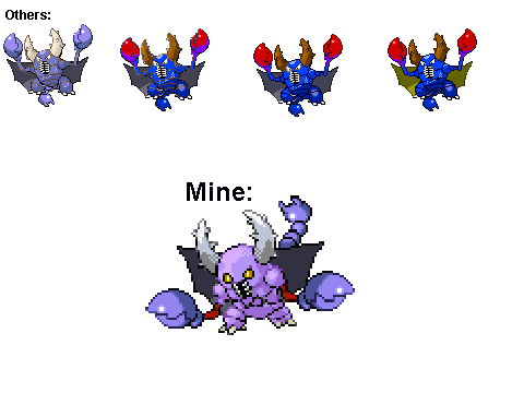 Glincer (re-do)