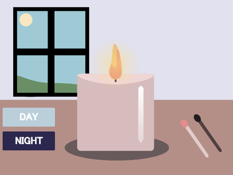 Candle (my entry) 