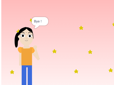 About you 