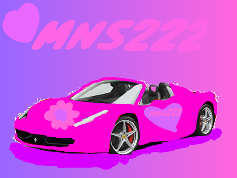 my new pfp by @sds333