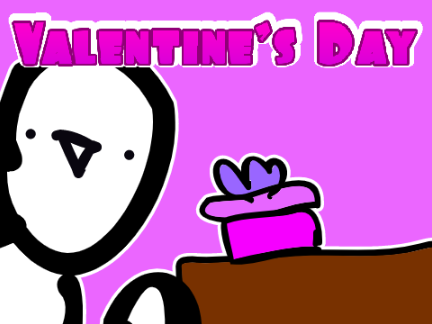 Valentine's Day