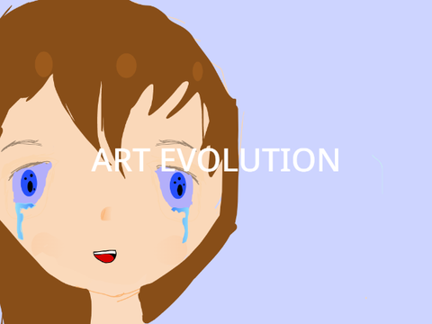 Art evolution + old art dump
