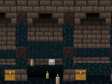 The Deep Dark