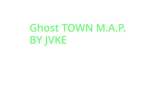 M.A.P. GHOST TOWN JVKE (open)