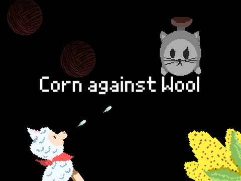 Corn against Wool v.1.1