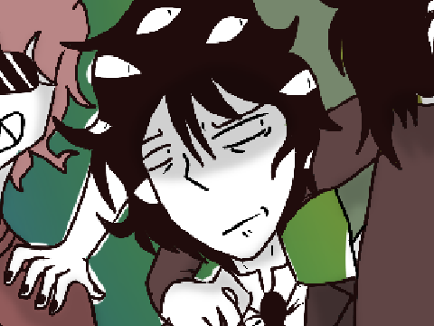 Art again ahehahe